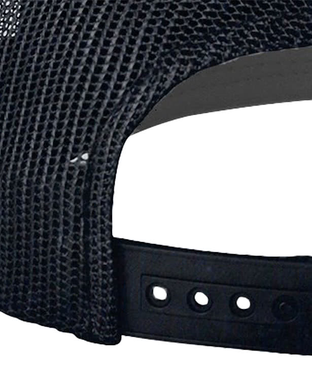 Richardson Recycled Snapback Trucker Hat