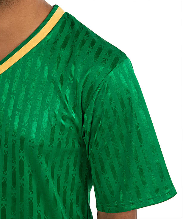 Teamwork Cascade Soccer Jersey