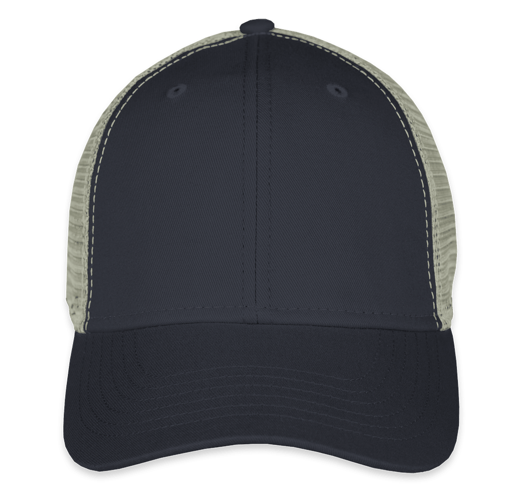 Sportsman Vintage Trucker Hat-default