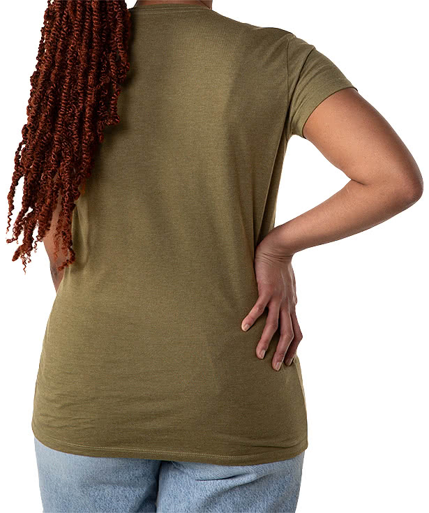Kastlfel Women's RecycledSoft T-Shirt