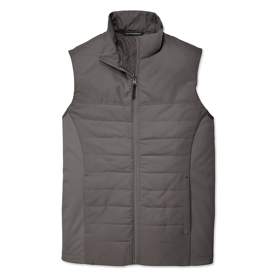 Port Authority Collective Insulated Vest