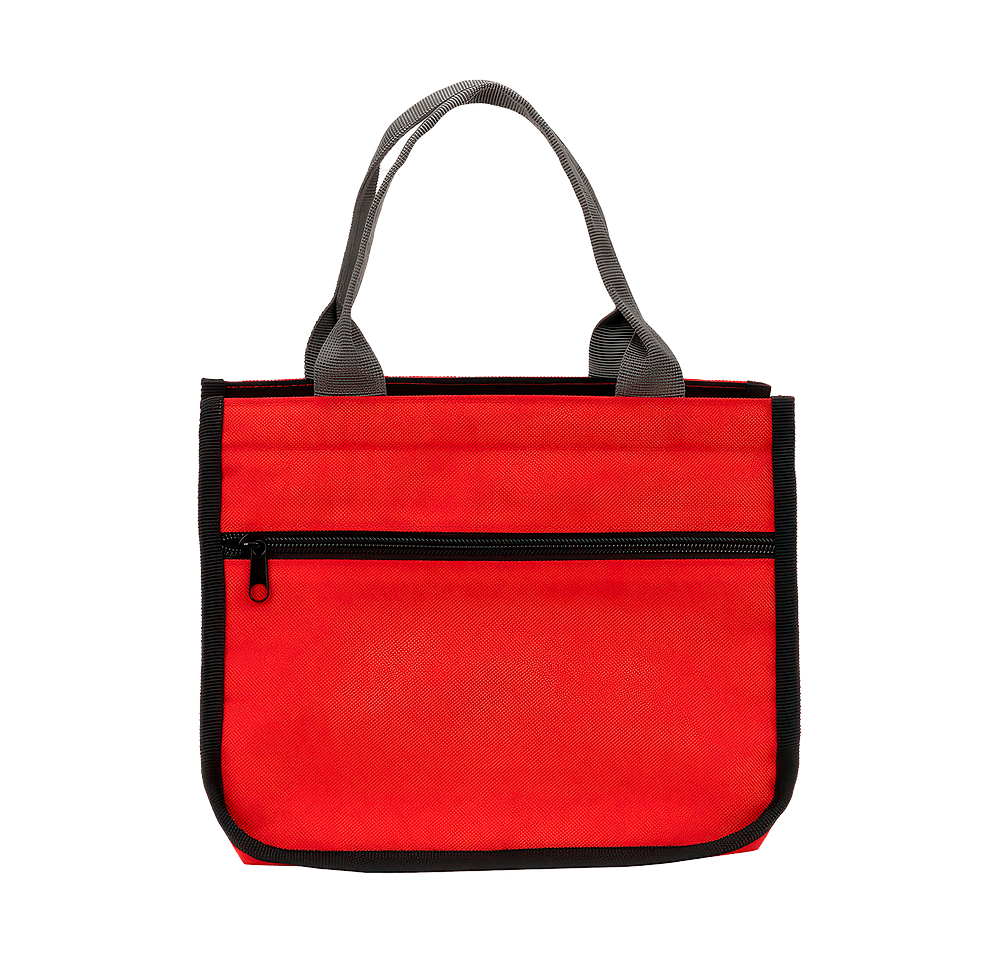Spire Insulated Lunch Tote Bag-default