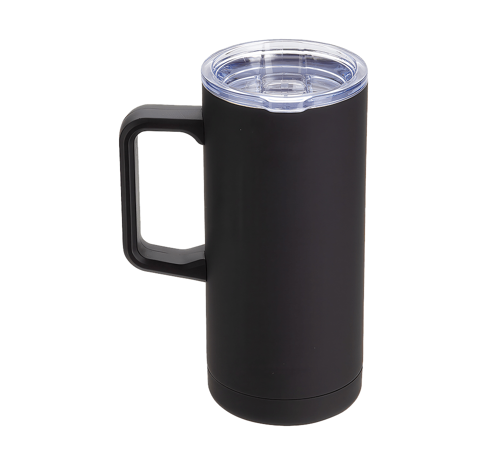 17 oz. Mirage Insulated Stainless Steel Mug-default