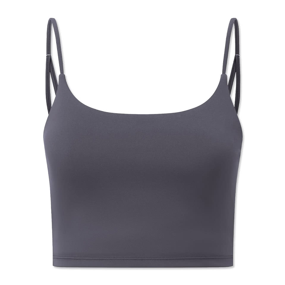 TriDri Women's Luxe Recycled Sports Bra