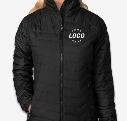 Columbia Women's Powder Lite II Insulated Jacket-default
