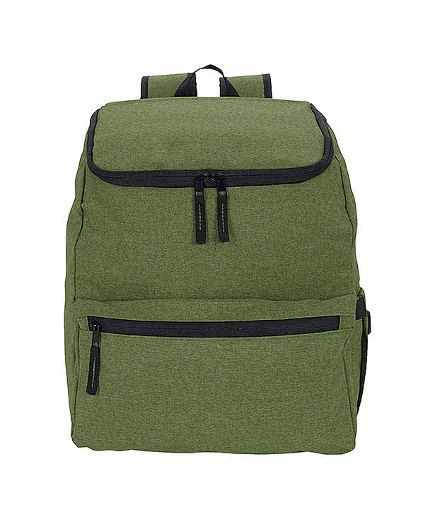 Full Color Lunch Break Backpack Cooler