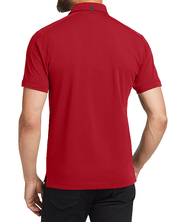 OGIO Limit Stretch Performance Polo