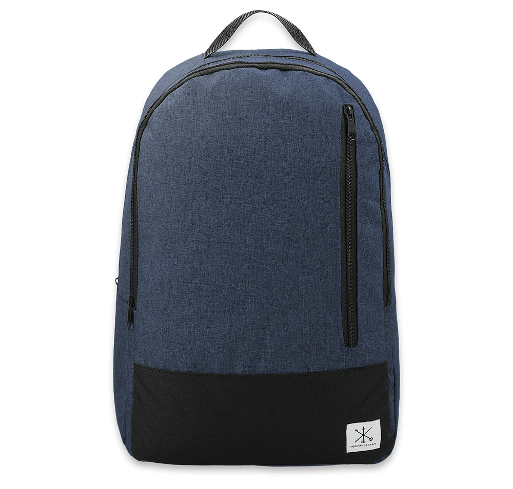Merchant & Craft Grayley 15" Computer Backpack-default