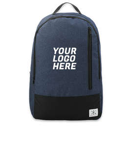 Merchant & Craft Grayley 15" Computer Backpack