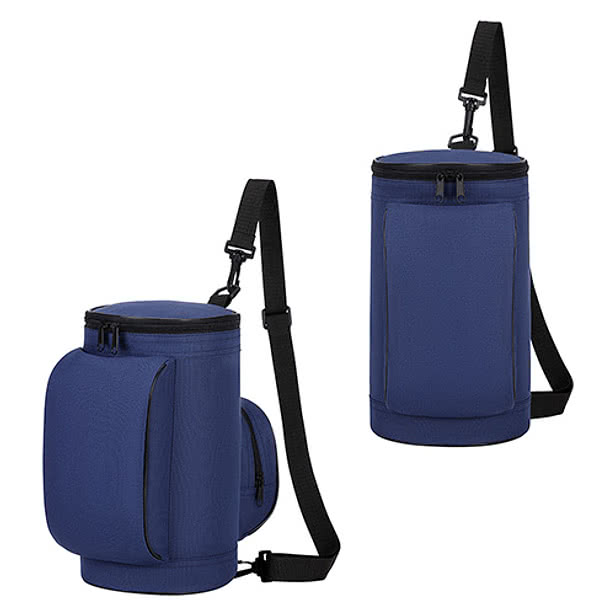 Malibu Crossbody 8 Can Cooler Bag