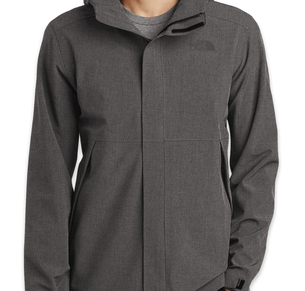 The North Face Apex DryVent Jacket-default