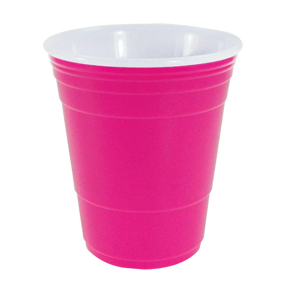16 oz. Uno Cup