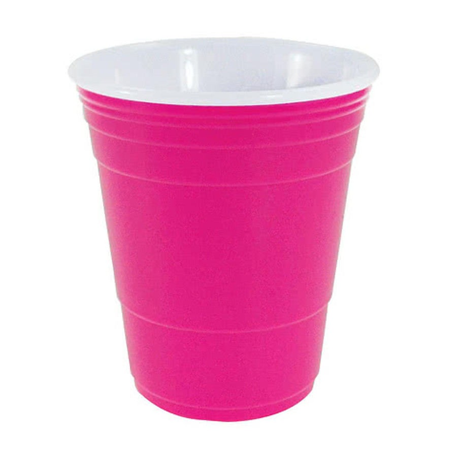 16 oz. Uno Cup