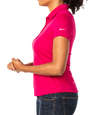 Nike Women's Dri-FIT Smooth Performance Polo