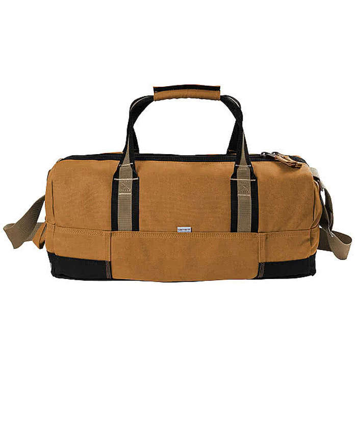 Carhartt Foundry Series Duffel Bag