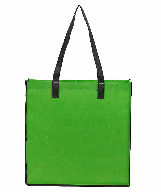Radius Recycled Non-Woven Tote Bag
