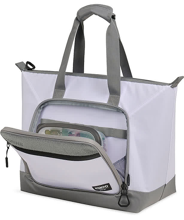 Igloo Marine 30 Can Cooler Tote Bag