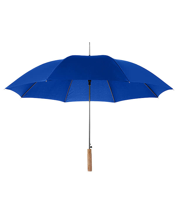 48" Arc Auto Open Stick Umbrella