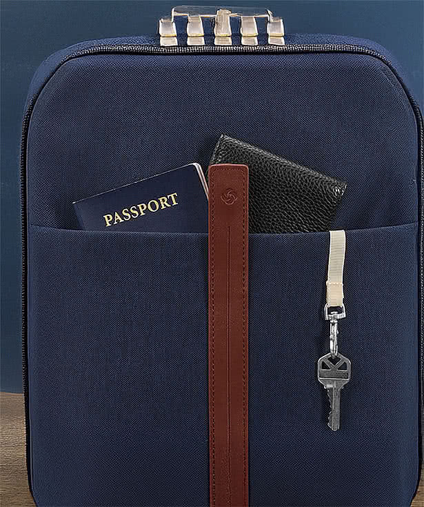 Full Color Samsonite Virtuosa 15" Computer Backpack