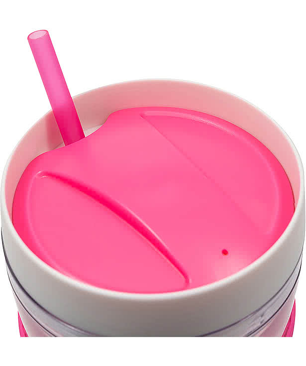 24 oz. Cool Gear Callisto Chiller Tumbler with Straw