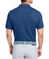 Vineyard Vines Edgartown Logo Pique Polo