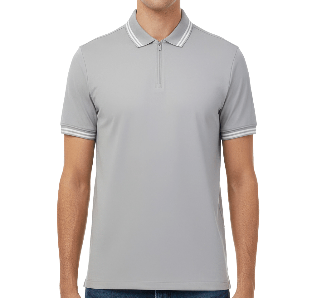 Holloway Eco-Revive Court Performance Polo-default