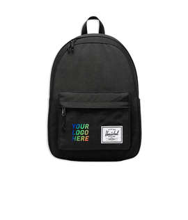 herschel backpack engraved LEGO Heritage Youth Herschel Supply Co. USA This classic silhouette is reimagined with 100% recycled fabrics and industry GIVEAWAY The Minecraft
