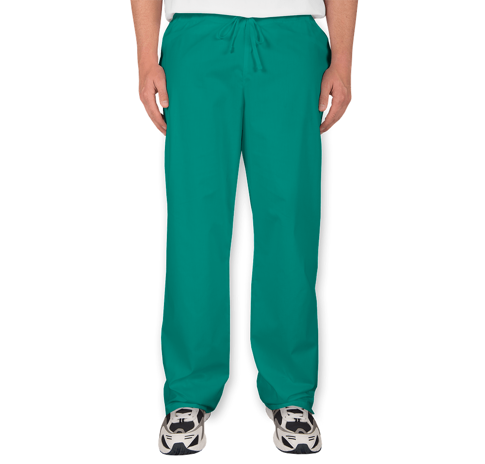 Dickies Drawstring Scrub Pant-default