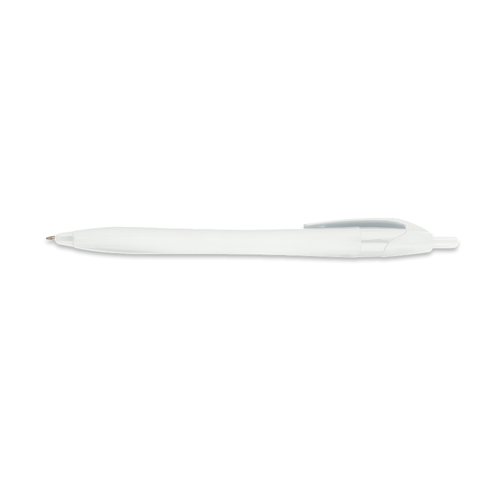 Paramount Dart Ballpoint Pen (black ink)-default