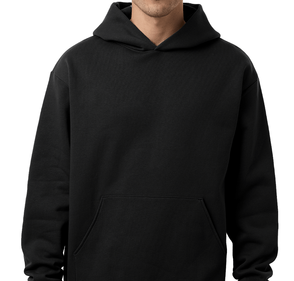 Independent Trading Boulevard Heavyweight Pullover Hoodie-default