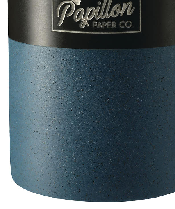 Laser Engraved 15 oz. Otis Ceramic Mug