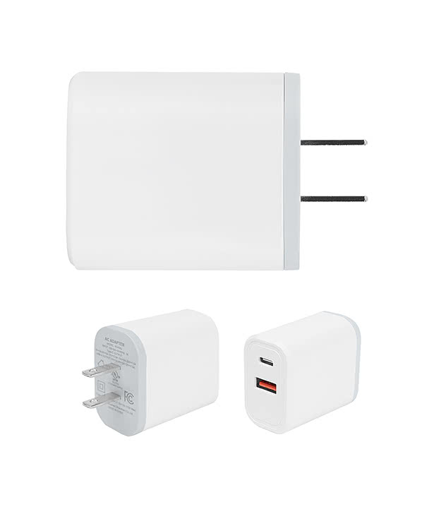 30W Power Delivery Wall Charger