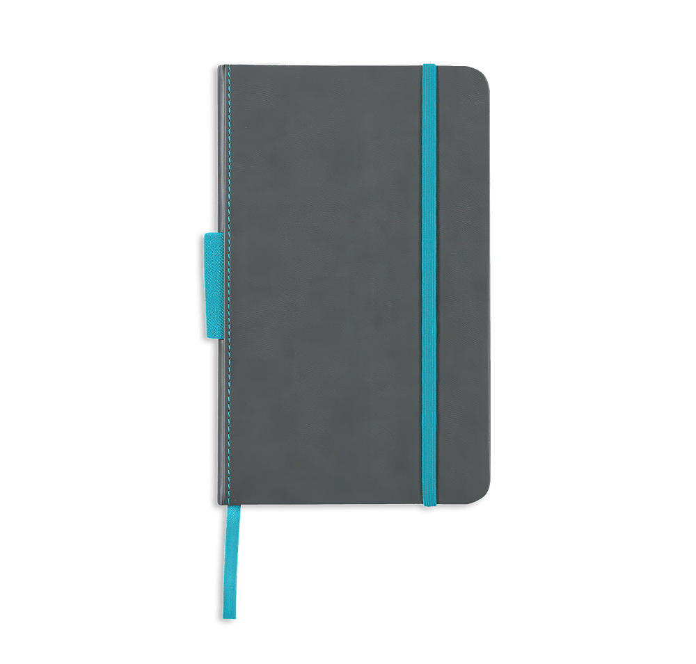 Pemberly Hard Cover Notebook-default
