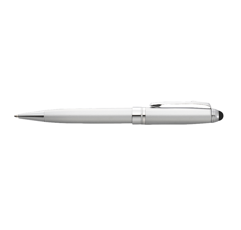 Bristol Ballpoint Stylus Pen (black ink)-default