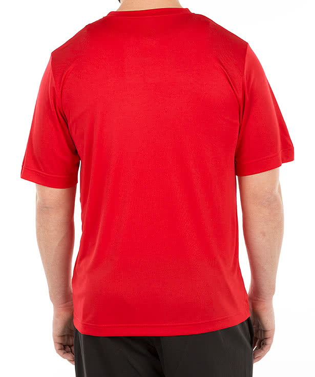 Canada - Team 365 Zone Performance Shirt