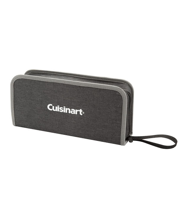 Cuisinart Outdoors 4-Piece Folding Grill Tool Set