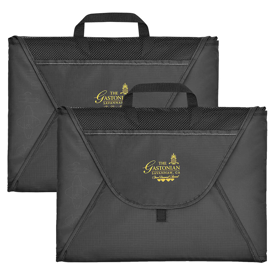 Jetsetter Garment Folder (Set of 2)