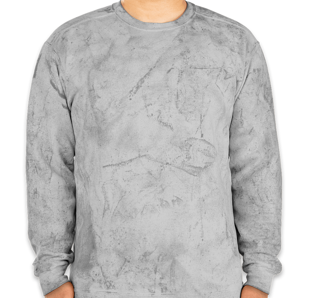 Comfort Colors Colorblast Crewneck Sweatshirt-default