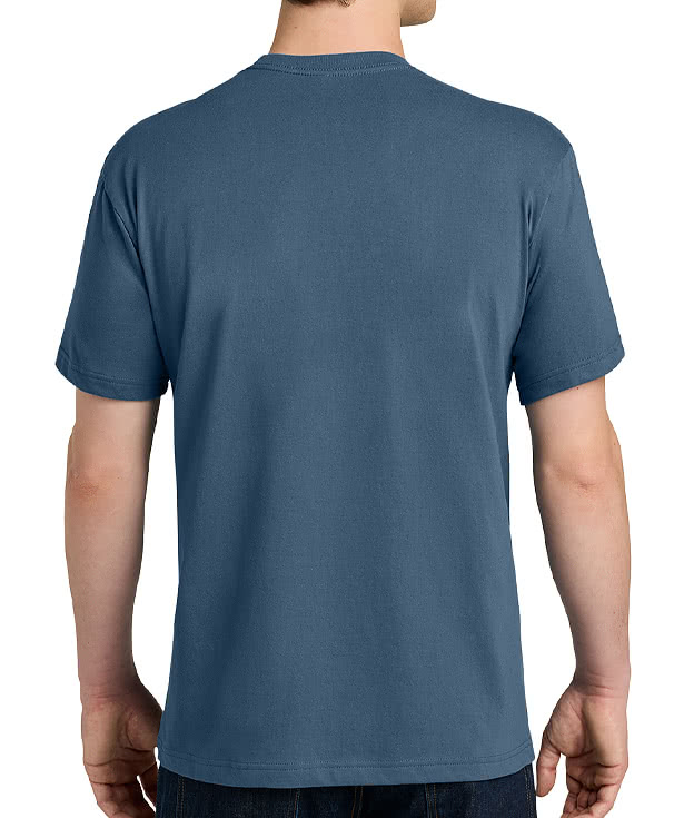 Next Level Ideal Jersey Crewneck T-shirt