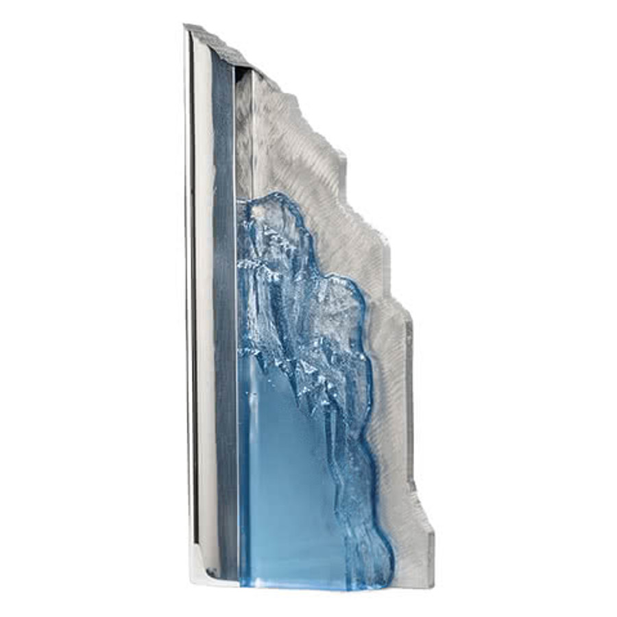 Palisade Award in Silver