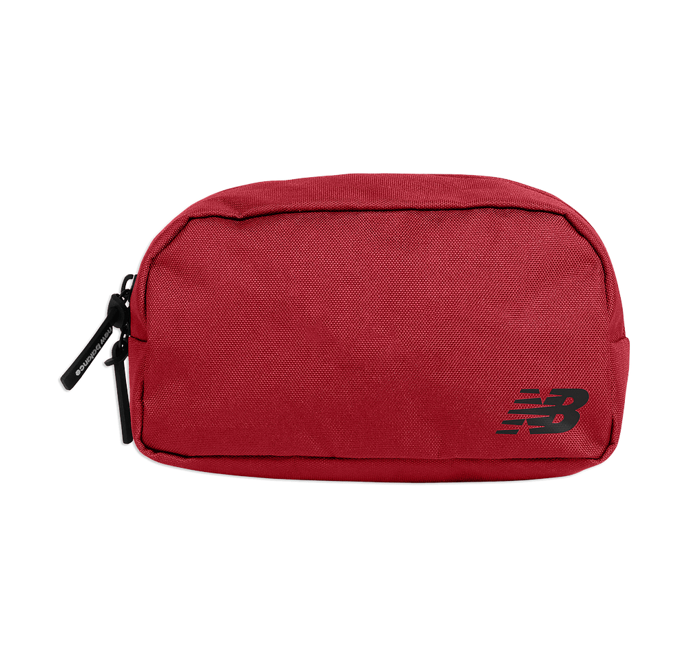 Full Color New Balance Essentials Small Crossbody Sling Bag-default
