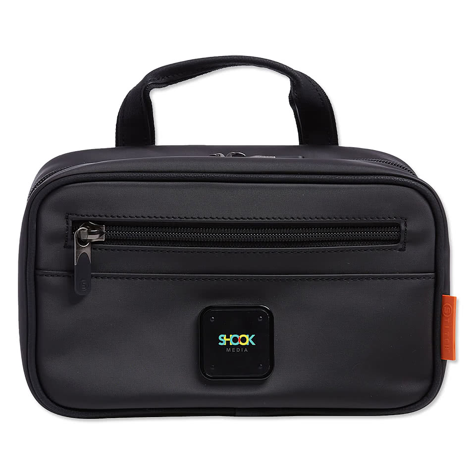 Full Color Stitch Dopp Kit