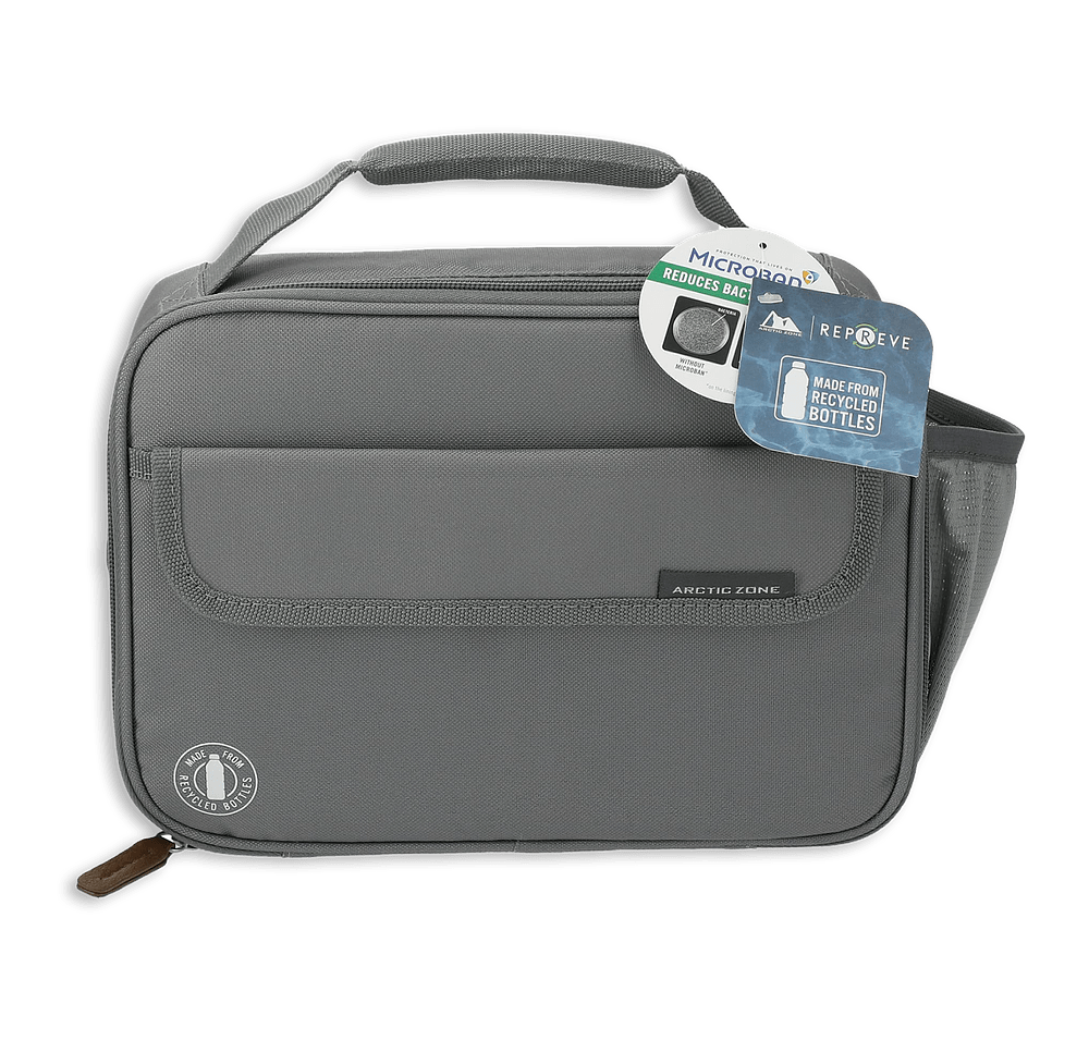 Arctic Zone Repreve Recycled Lunch Cooler-default