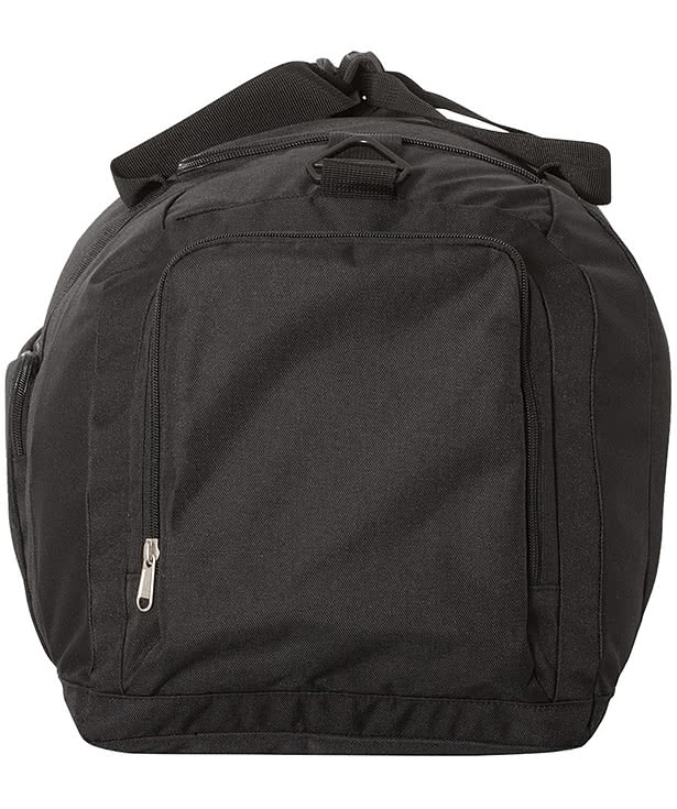 Oakley 55L Gym to Street Duffel Bag