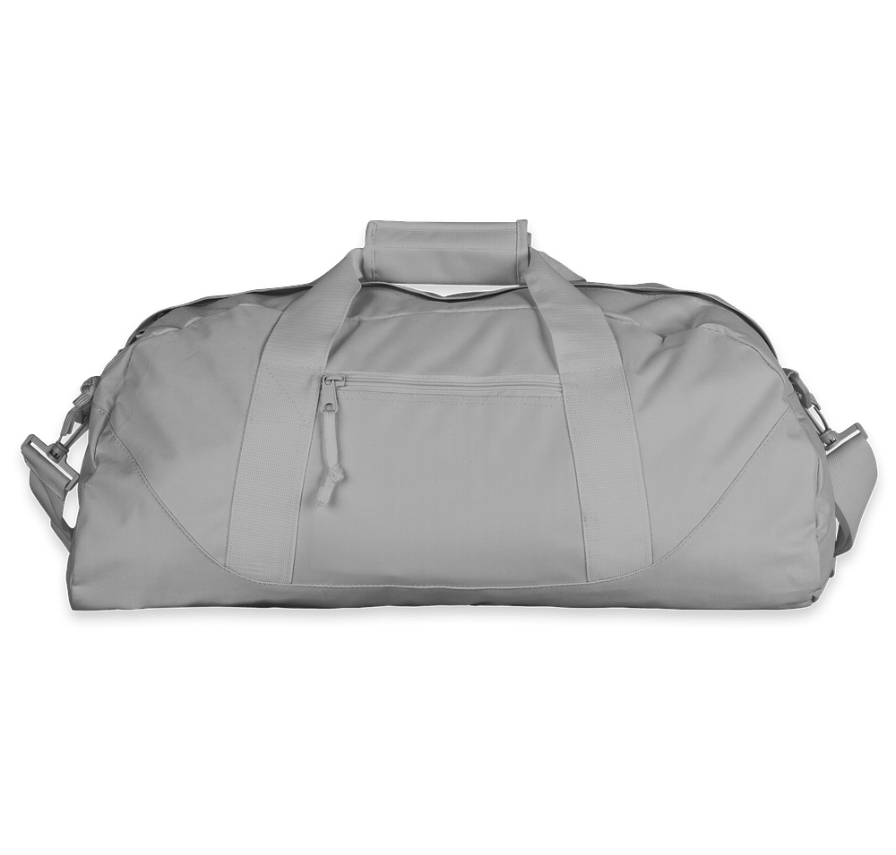 Liberty Bags Large Duffel Bag-default