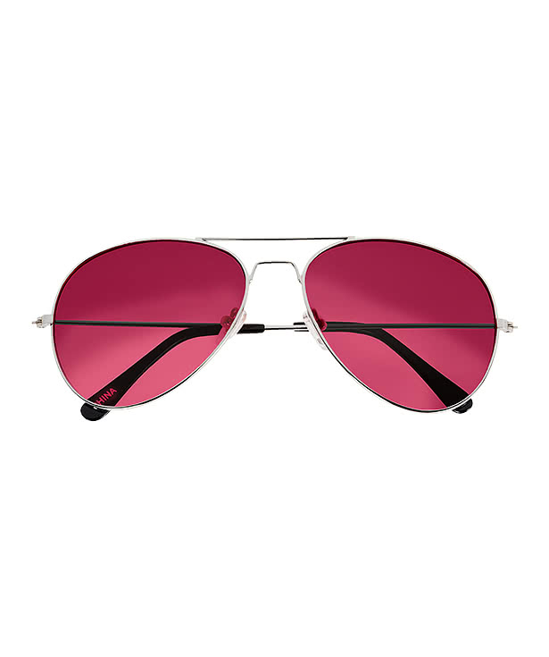 Ocean Gradient Aviator Sunglasses