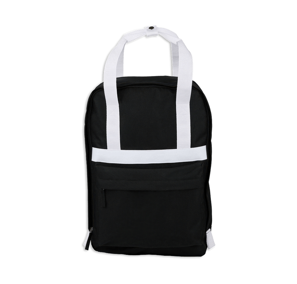 Varsity Recycled Backpack-default