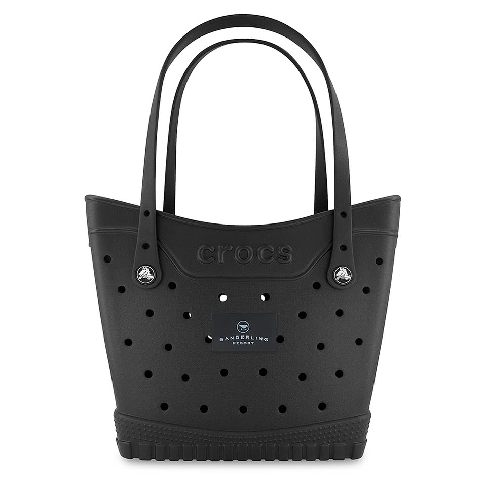 Crocs Classic Medium Tote Bag