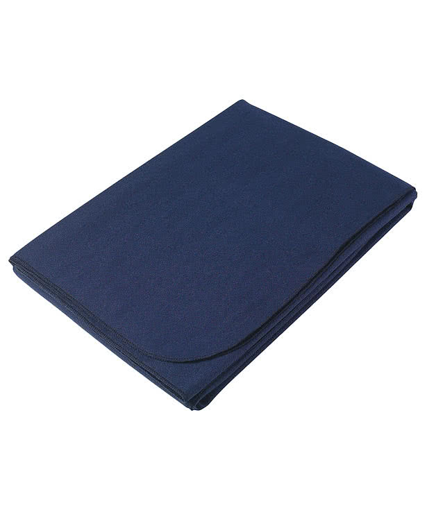 Packable Travel Blanket