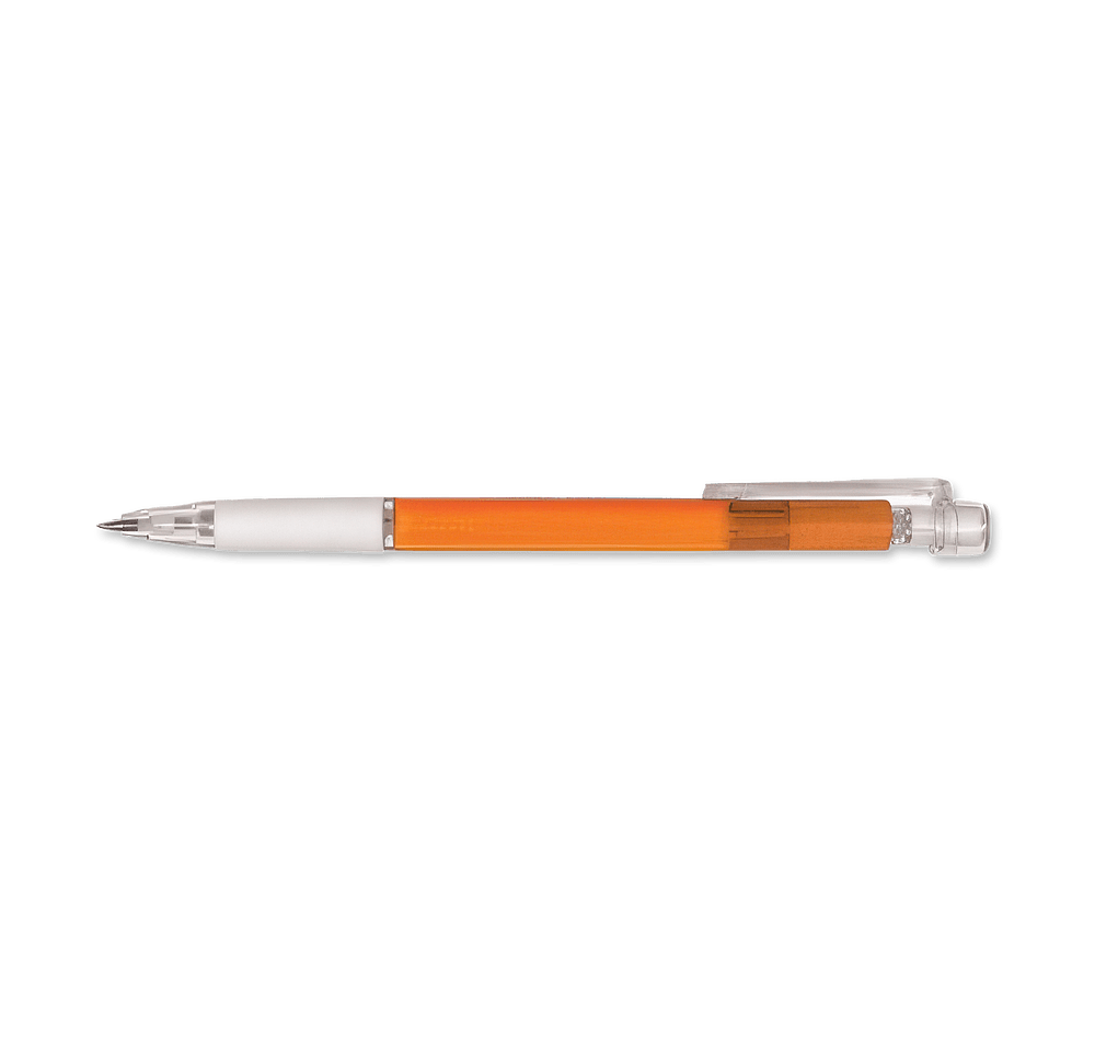Frosty Grip Mechanical Pencil-default